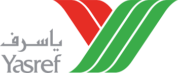 YASREF